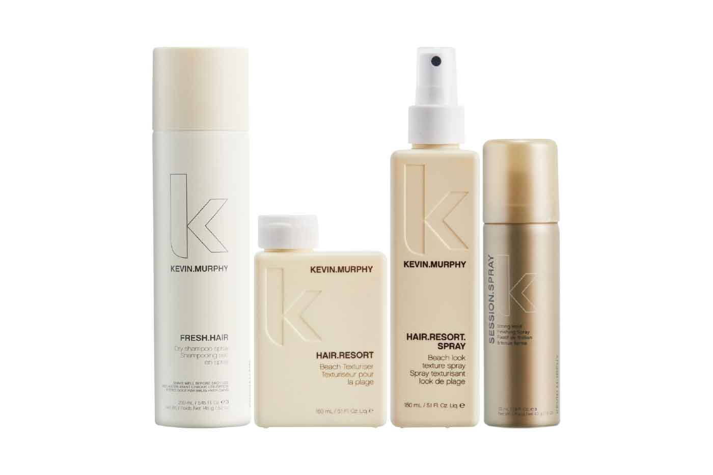Kevin murphy hair perfume discount